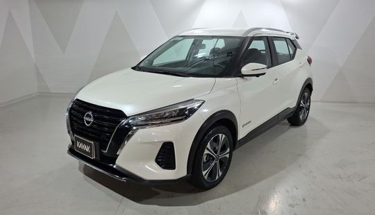 Nissan • Kicks Play