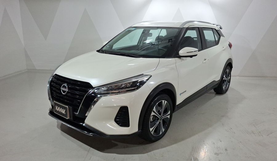 Nissan Kicks Play 1.2 HEV ADVANCE E-POWER Suv 2024