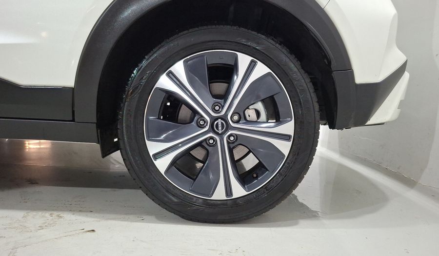 Nissan Kicks Play 1.2 HEV ADVANCE E-POWER Suv 2024