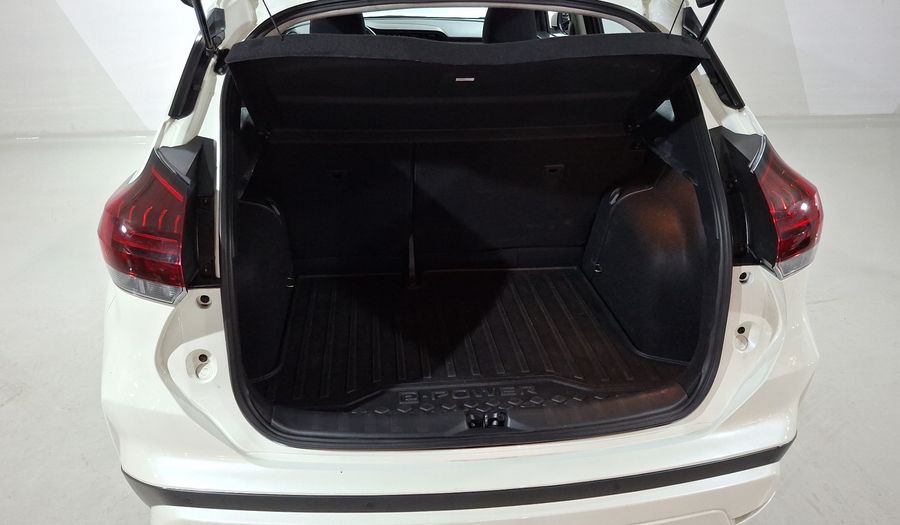 Nissan Kicks Play 1.2 HEV ADVANCE E-POWER Suv 2024