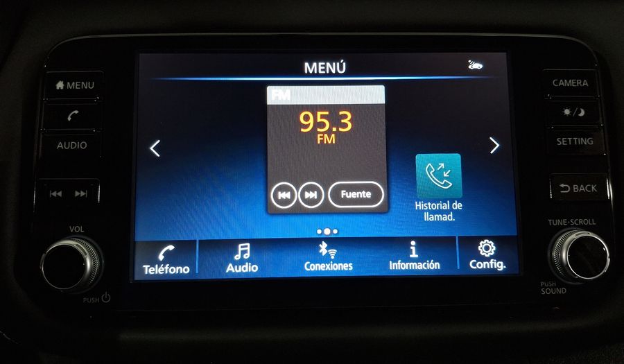 Nissan Kicks Play 1.2 HEV ADVANCE E-POWER Suv 2024