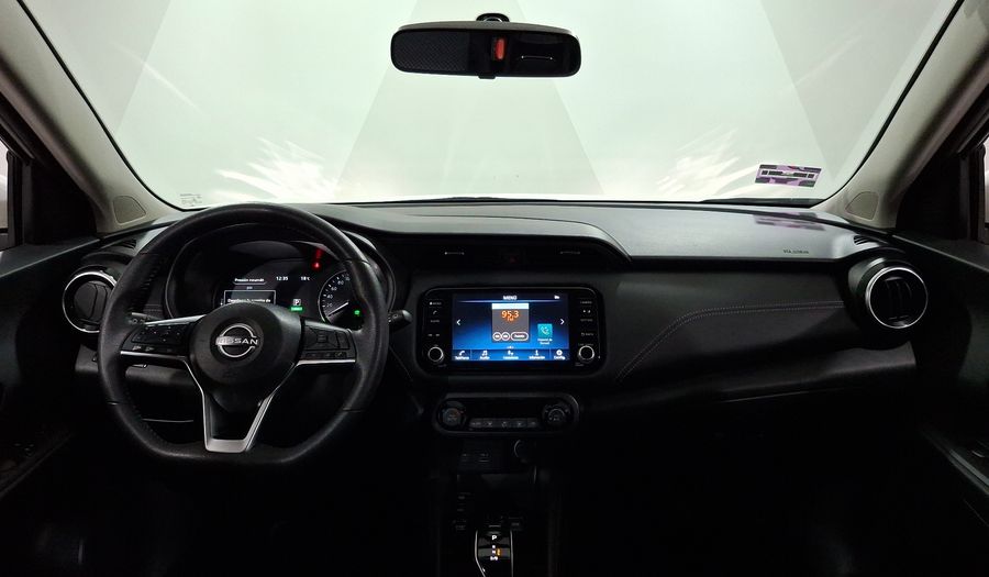 Nissan Kicks Play 1.2 HEV ADVANCE E-POWER Suv 2024