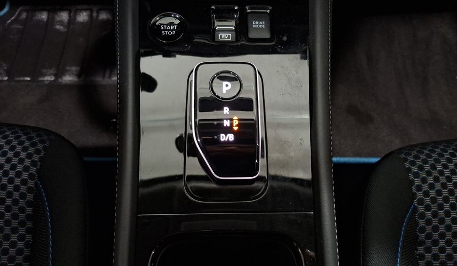Nissan Kicks Play 1.2 HEV ADVANCE E-POWER Suv 2024