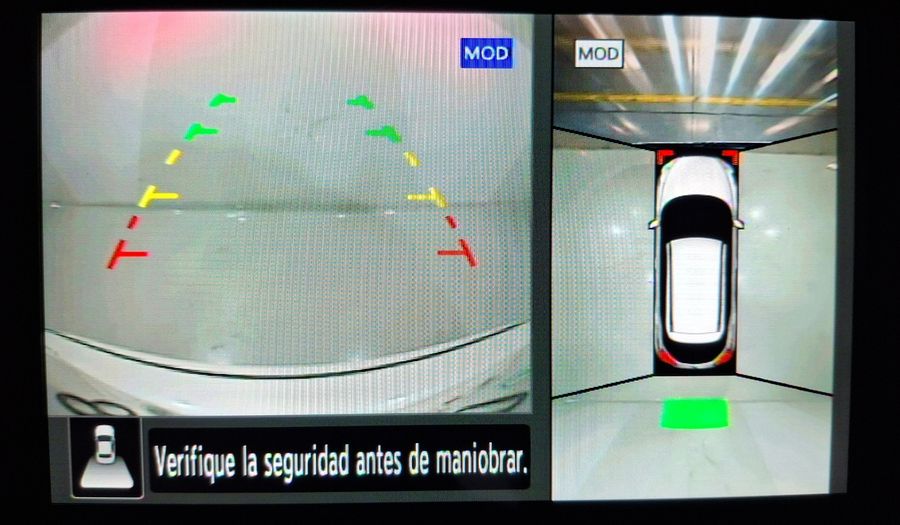 Nissan Kicks Play 1.2 HEV ADVANCE E-POWER Suv 2024
