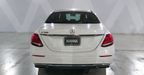Mercedes Benz Clase E 2.0 200 CGI AVANTGARDE Sedan 2017