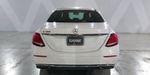 Mercedes Benz Clase E 2.0 200 CGI AVANTGARDE Sedan 2017
