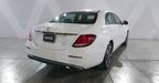 Mercedes Benz Clase E 2.0 200 CGI AVANTGARDE Sedan 2017