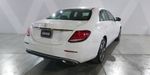 Mercedes Benz Clase E 2.0 200 CGI AVANTGARDE Sedan 2017