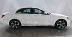 Mercedes Benz Clase E 2.0 200 CGI AVANTGARDE Sedan 2017