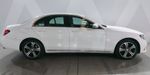 Mercedes Benz Clase E 2.0 200 CGI AVANTGARDE Sedan 2017