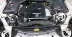 Mercedes Benz Clase E 2.0 200 CGI AVANTGARDE Sedan 2017
