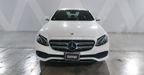 Mercedes Benz Clase E 2.0 200 CGI AVANTGARDE Sedan 2017