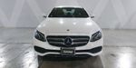 Mercedes Benz Clase E 2.0 200 CGI AVANTGARDE Sedan 2017