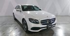 Mercedes Benz Clase E 2.0 200 CGI AVANTGARDE Sedan 2017