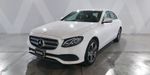 Mercedes Benz Clase E 2.0 200 CGI AVANTGARDE Sedan 2017