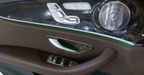 Mercedes Benz Clase E 2.0 200 CGI AVANTGARDE Sedan 2017