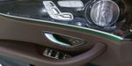 Mercedes Benz Clase E 2.0 200 CGI AVANTGARDE Sedan 2017