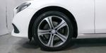 Mercedes Benz Clase E 2.0 200 CGI AVANTGARDE Sedan 2017