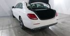 Mercedes Benz Clase E 2.0 200 CGI AVANTGARDE Sedan 2017
