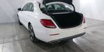 Mercedes Benz Clase E 2.0 200 CGI AVANTGARDE Sedan 2017