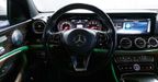 Mercedes Benz Clase E 2.0 200 CGI AVANTGARDE Sedan 2017