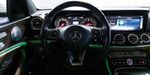 Mercedes Benz Clase E 2.0 200 CGI AVANTGARDE Sedan 2017