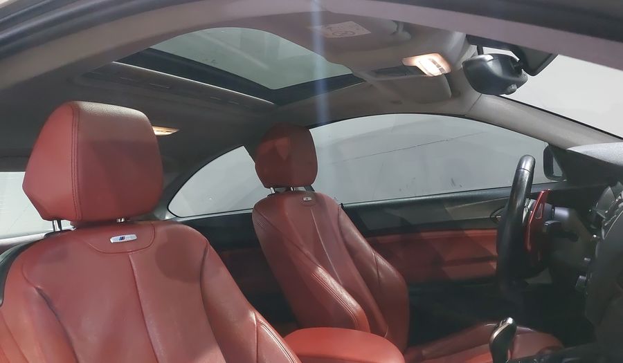 Bmw Serie 2 2.0 220IA SPORT LINE Coupe 2017