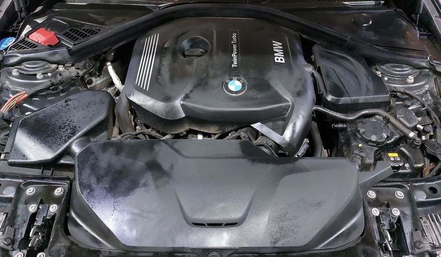 Bmw Serie 2 2.0 220IA SPORT LINE Coupe 2017