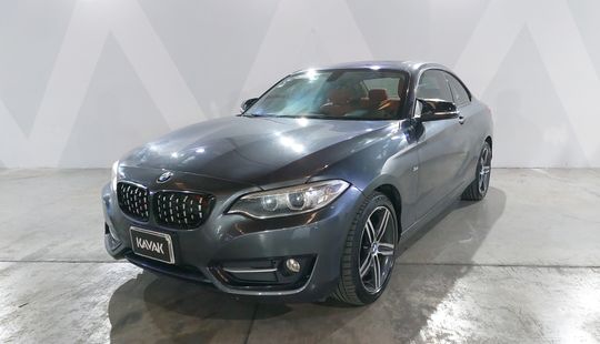 Bmw • Serie 2