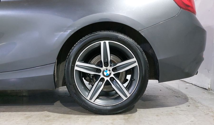 Bmw Serie 2 2.0 220IA SPORT LINE Coupe 2017