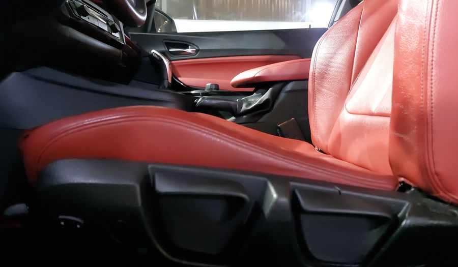 Bmw Serie 2 2.0 220IA SPORT LINE Coupe 2017