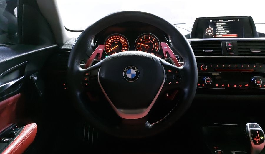 Bmw Serie 2 2.0 220IA SPORT LINE Coupe 2017