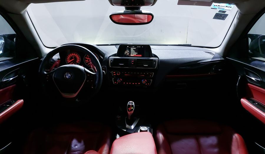 Bmw Serie 2 2.0 220IA SPORT LINE Coupe 2017