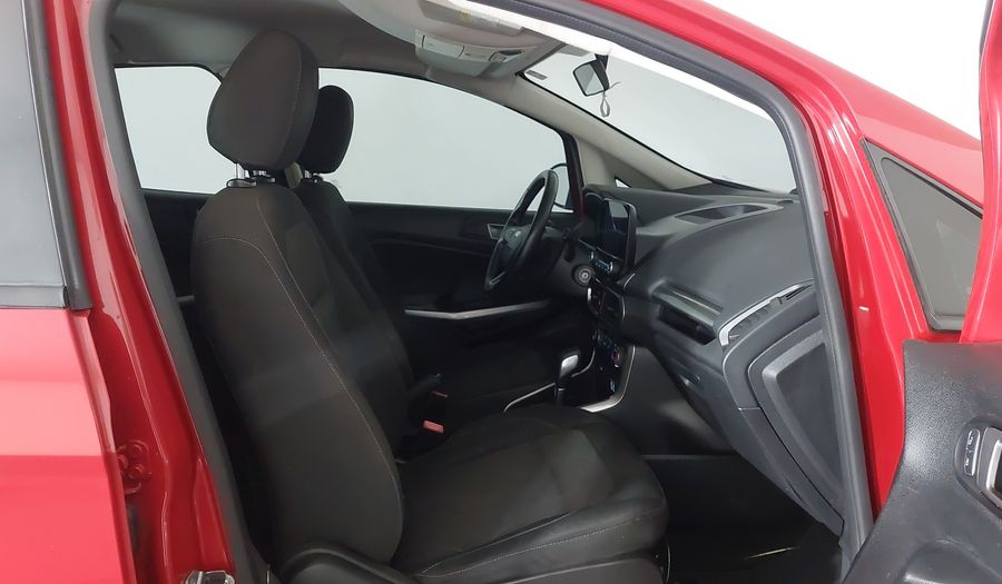 Ford Ecosport TIVCT SE Suv 2019