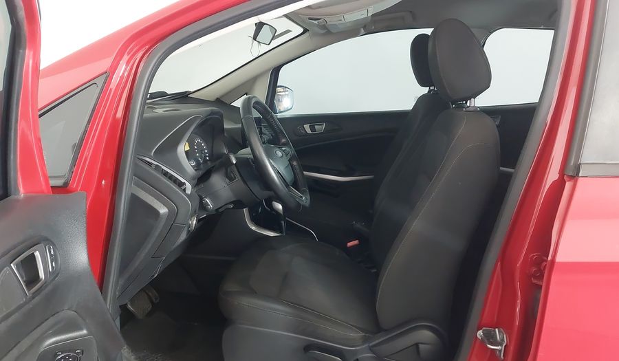 Ford Ecosport TIVCT SE Suv 2019