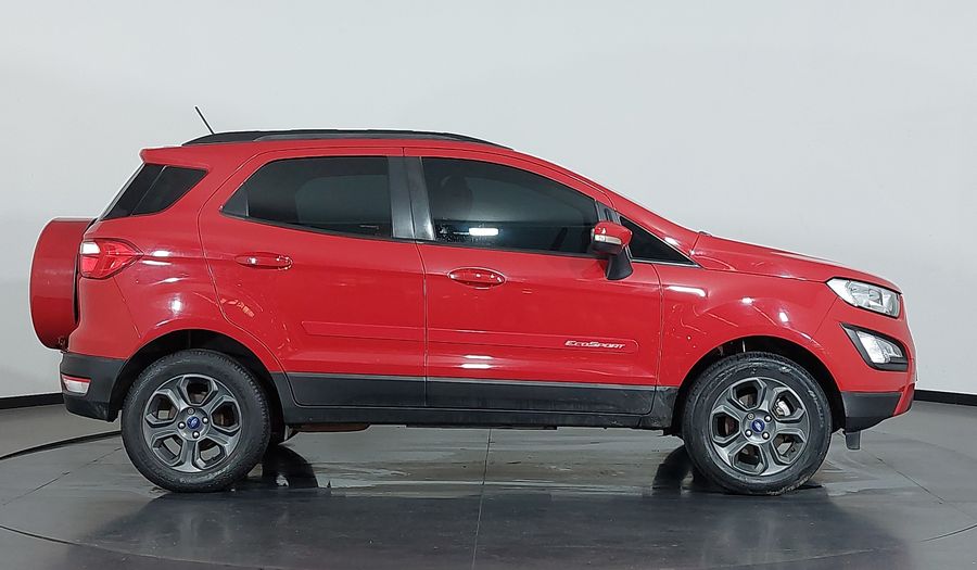 Ford Ecosport TIVCT SE Suv 2019