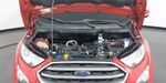 Ford Ecosport TIVCT SE Suv 2019