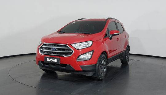 Ford • EcoSport