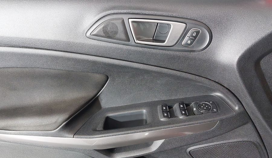 Ford Ecosport TIVCT SE Suv 2019
