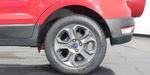 Ford Ecosport TIVCT SE Suv 2019