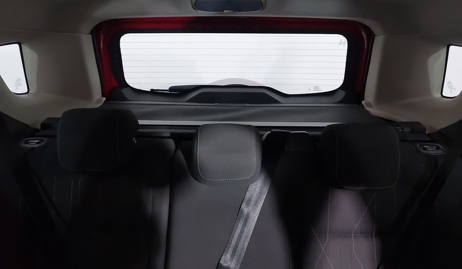 Ford Ecosport TIVCT SE Suv 2019