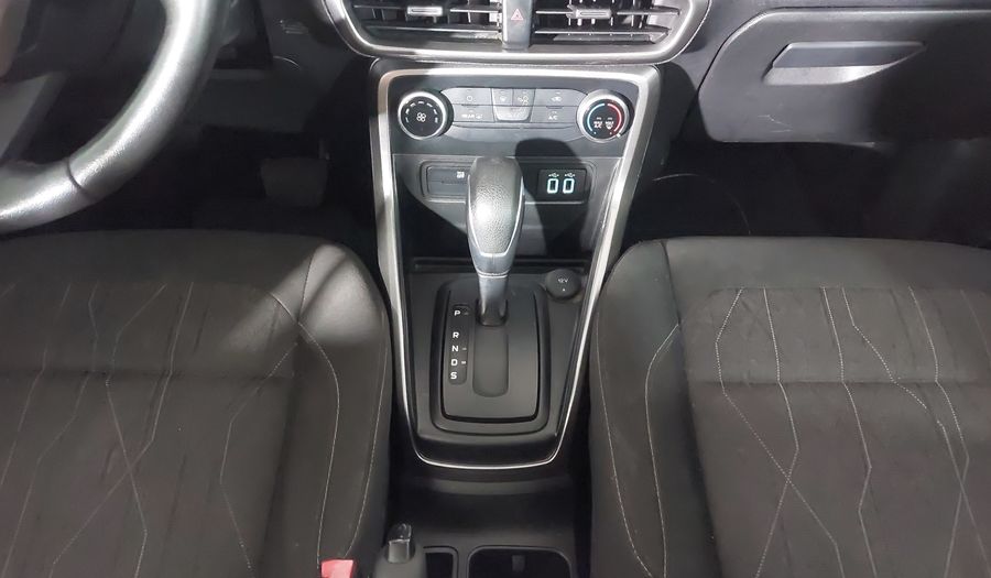 Ford Ecosport TIVCT SE Suv 2019