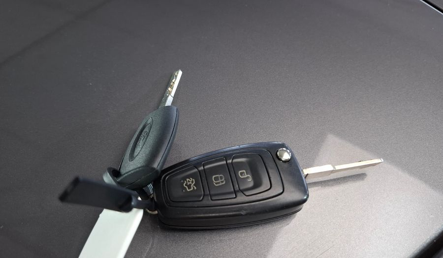 Ford Focus Iii 2.0 SE PLUS Hatchback 2018