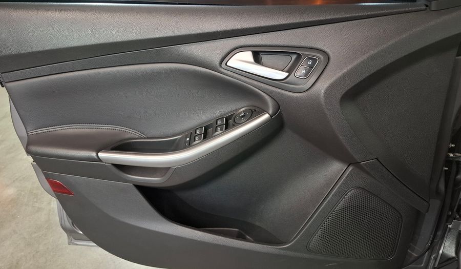 Ford Focus Iii 2.0 SE PLUS Hatchback 2018