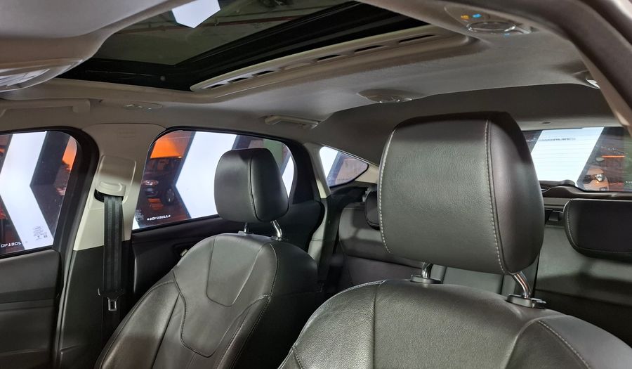 Ford Focus Iii 2.0 SE PLUS Hatchback 2018