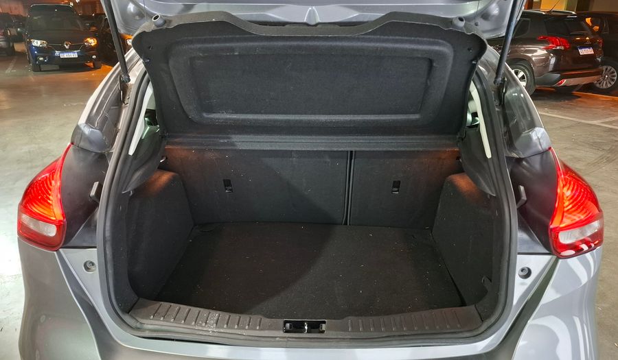 Ford Focus Iii 2.0 SE PLUS Hatchback 2018
