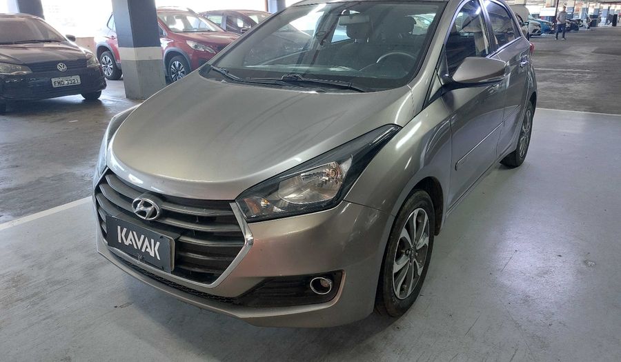 Hyundai Hb20 COMFORT Hatchback 2018