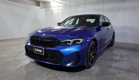 Bmw • Serie 3