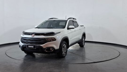 Fiat • Toro