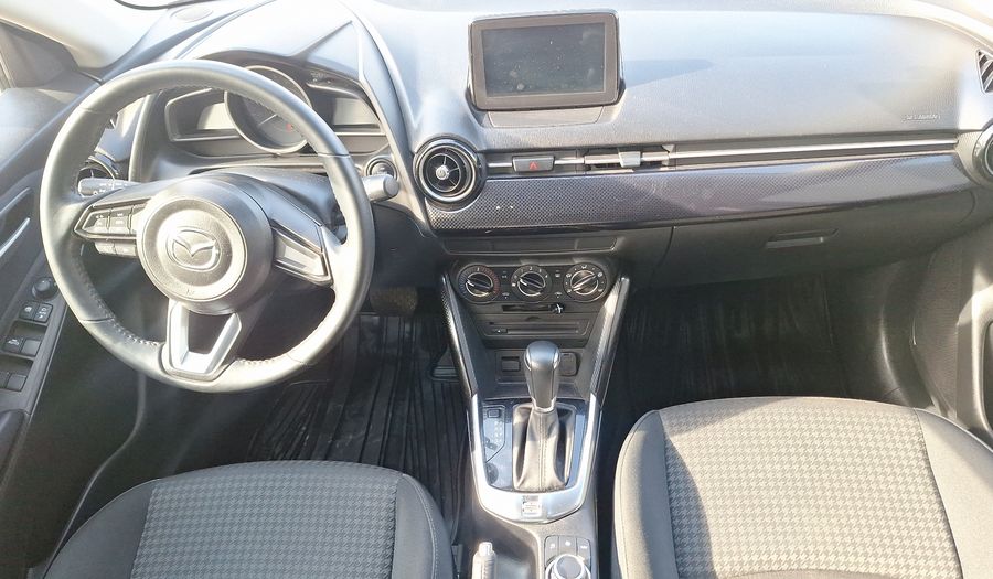 Mazda 2 1.5 V AUTO SKYACTIVE SPORT Hatchback 2020